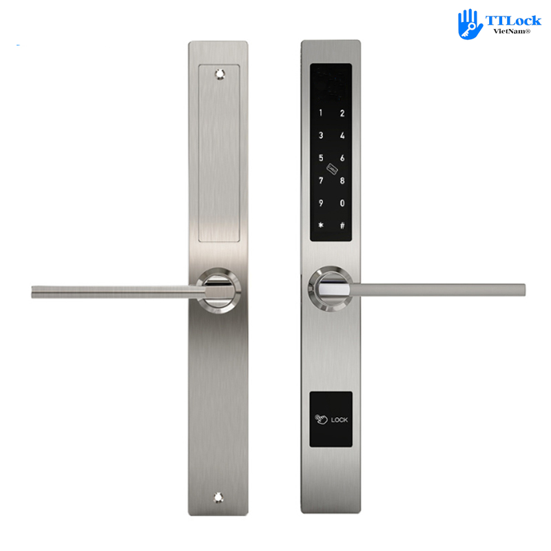 TTLock XF007P
