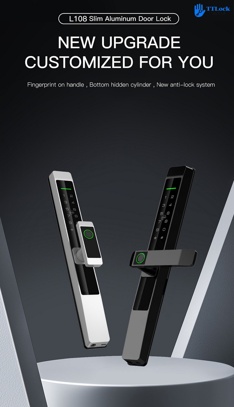 TTlock-L108F-Detail 1