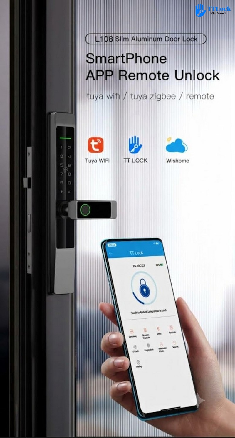 TTlock-L108F-Detail 6